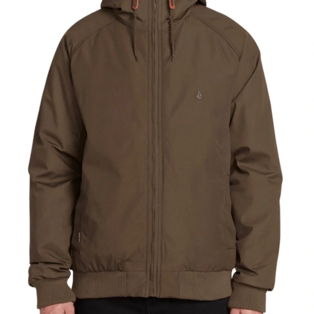 Volcom : Hernan 10k Jacket - NWT - Picture 1 of 7